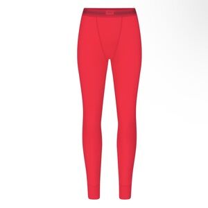 Skims Cotton Rib Legging